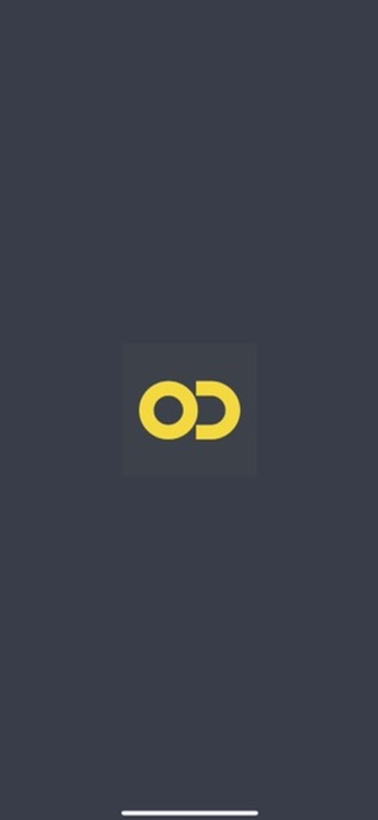 OVRD app feed